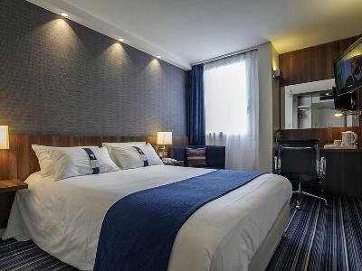 Hotel Express Centre By Ihg Lille