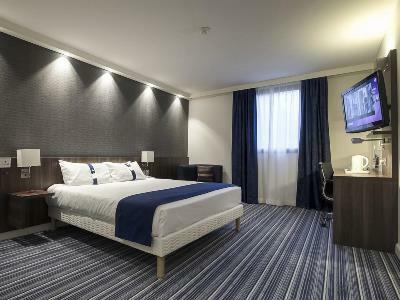 Express Centre By Ihg
