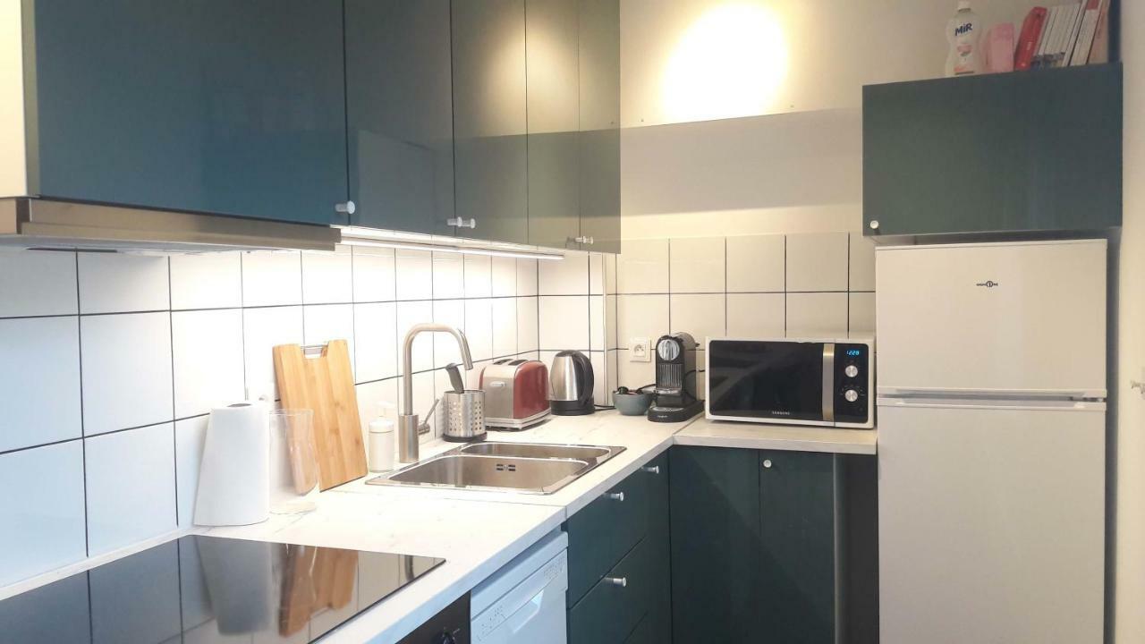 Apartment Grand Palais, Europe, Bienvenue Chez Nestyou, Lille