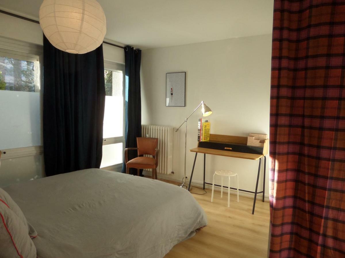 Grand Palais, Europe, Bienvenue Chez Nestyou, Apartment *
