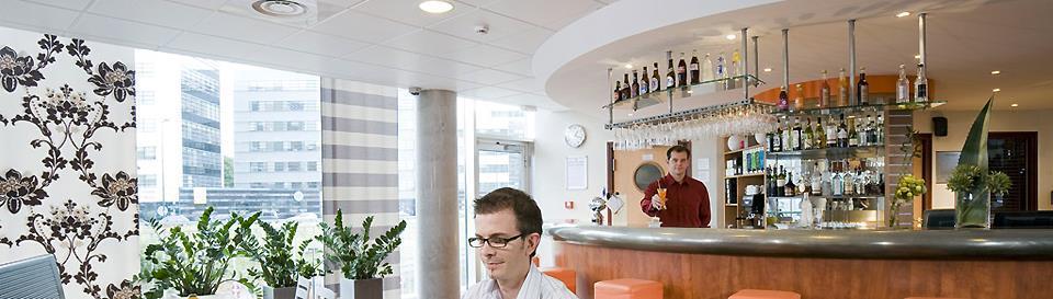 Novotel Europe Hotel Lille