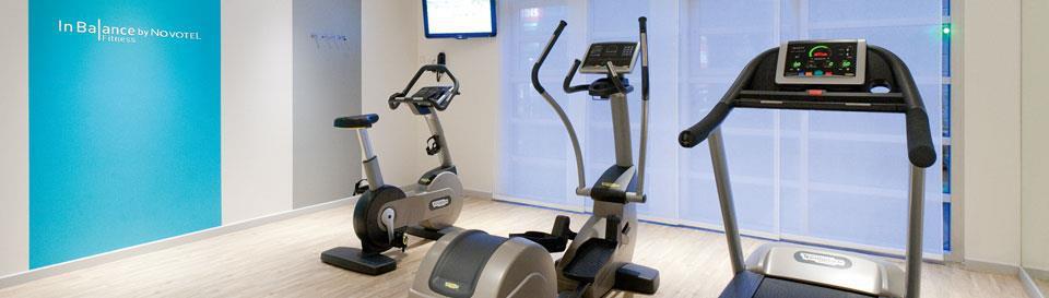 Novotel Europe
