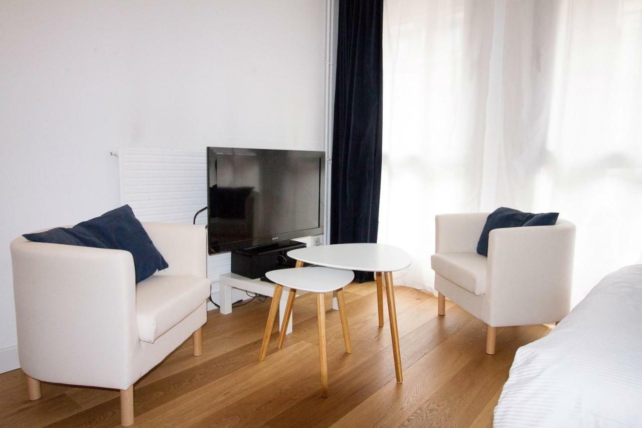 Studiolille - Saint Michel Apartment *