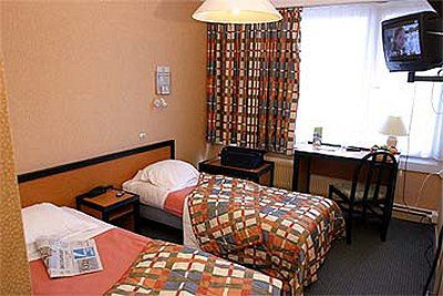 Nord-hotel Hotel 2*