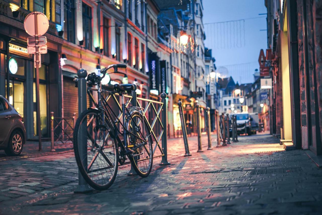 Confort Vieux-lille * Lille