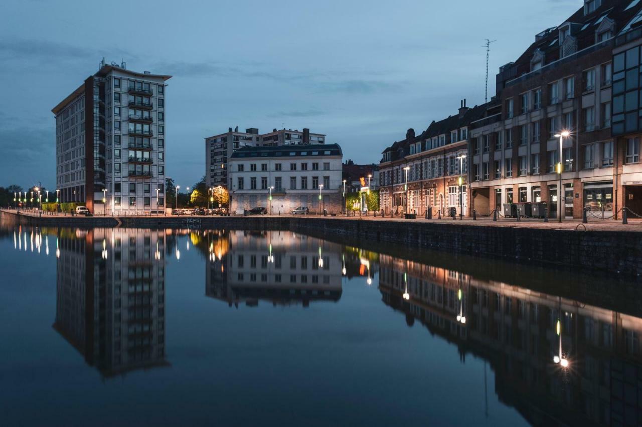 Confort Vieux-lille *