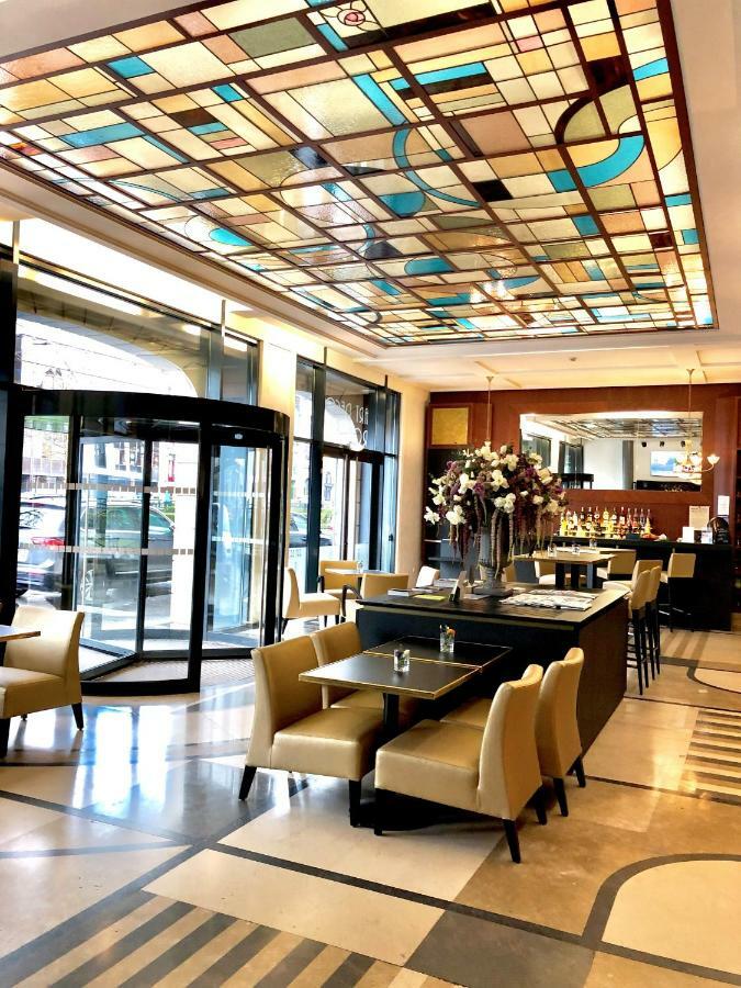 Art Deco Euralille