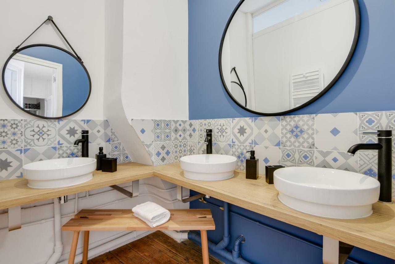Apartment Nocnoc - Grand Place - L'authentique Lille