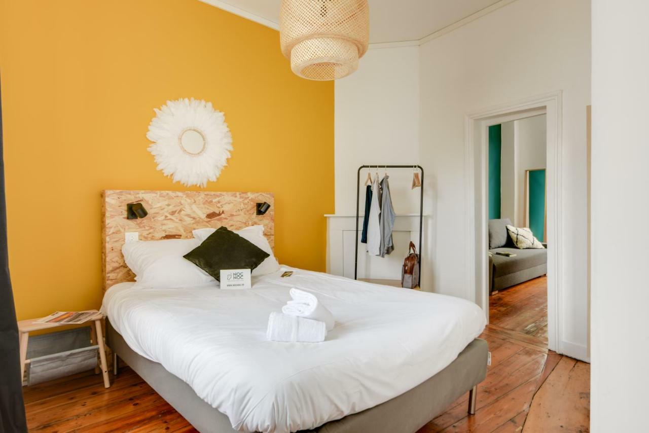 Apartment Nocnoc-grand Place-la Perle