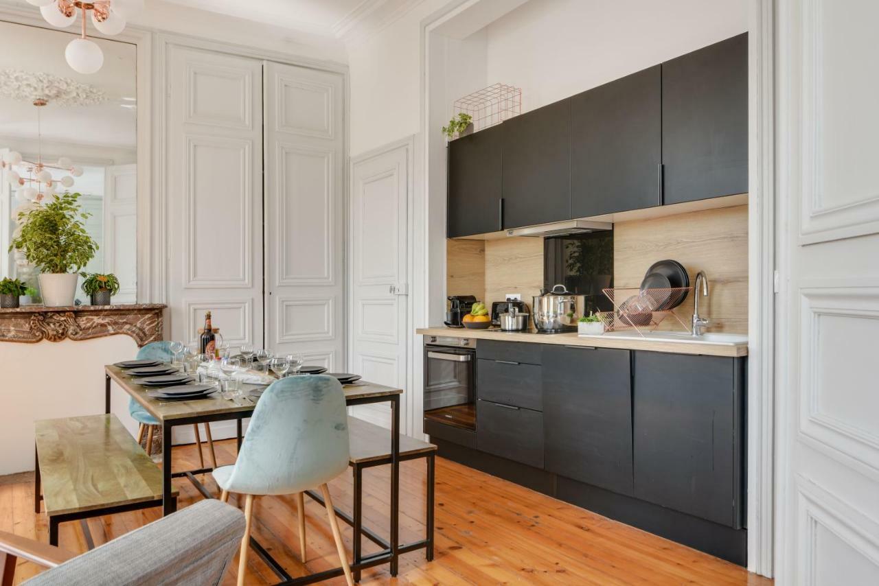 Nocnoc-grand Place-la Perle Apartment Lille
