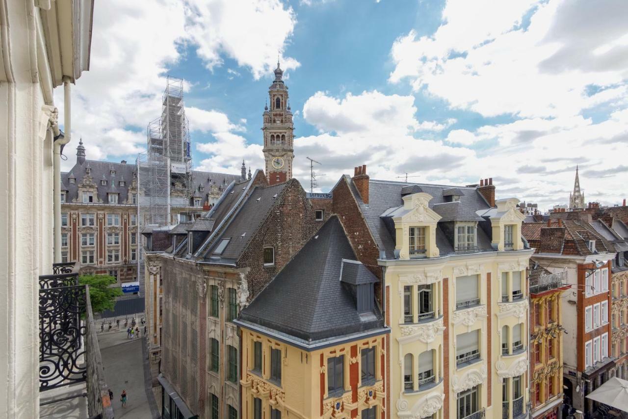 Nocnoc-grand Place-la Perle *