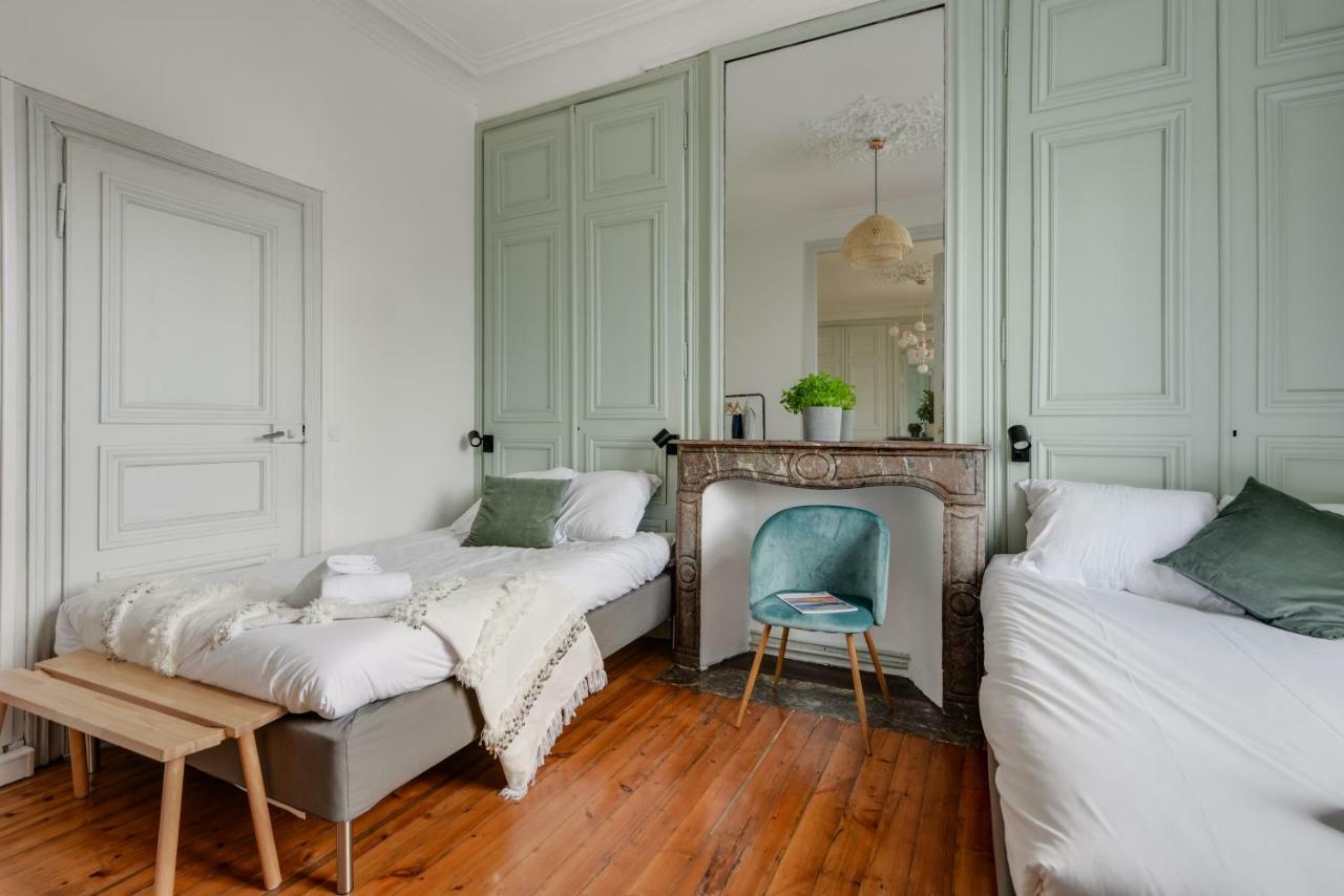 Nocnoc Grand Place Belle Vue Appartement