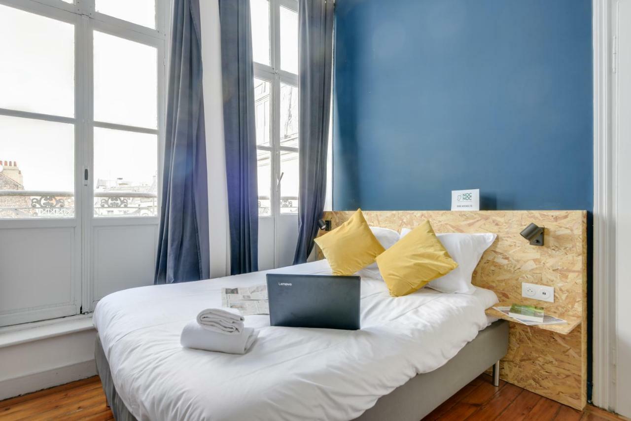 Apartment Nocnoc-grand Place-la Perle Lille