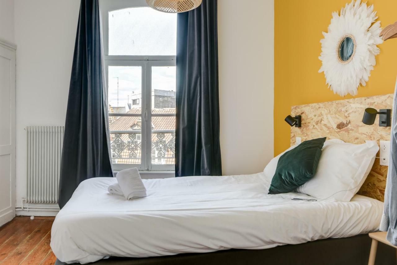 Nocnoc - Grand'place Aparthotel Lille