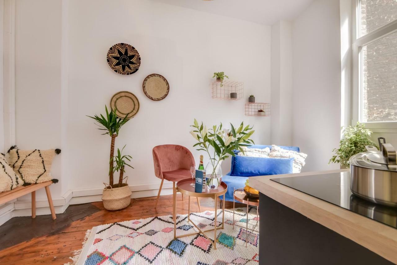 Aparthotel Nocnoc - Grand'place