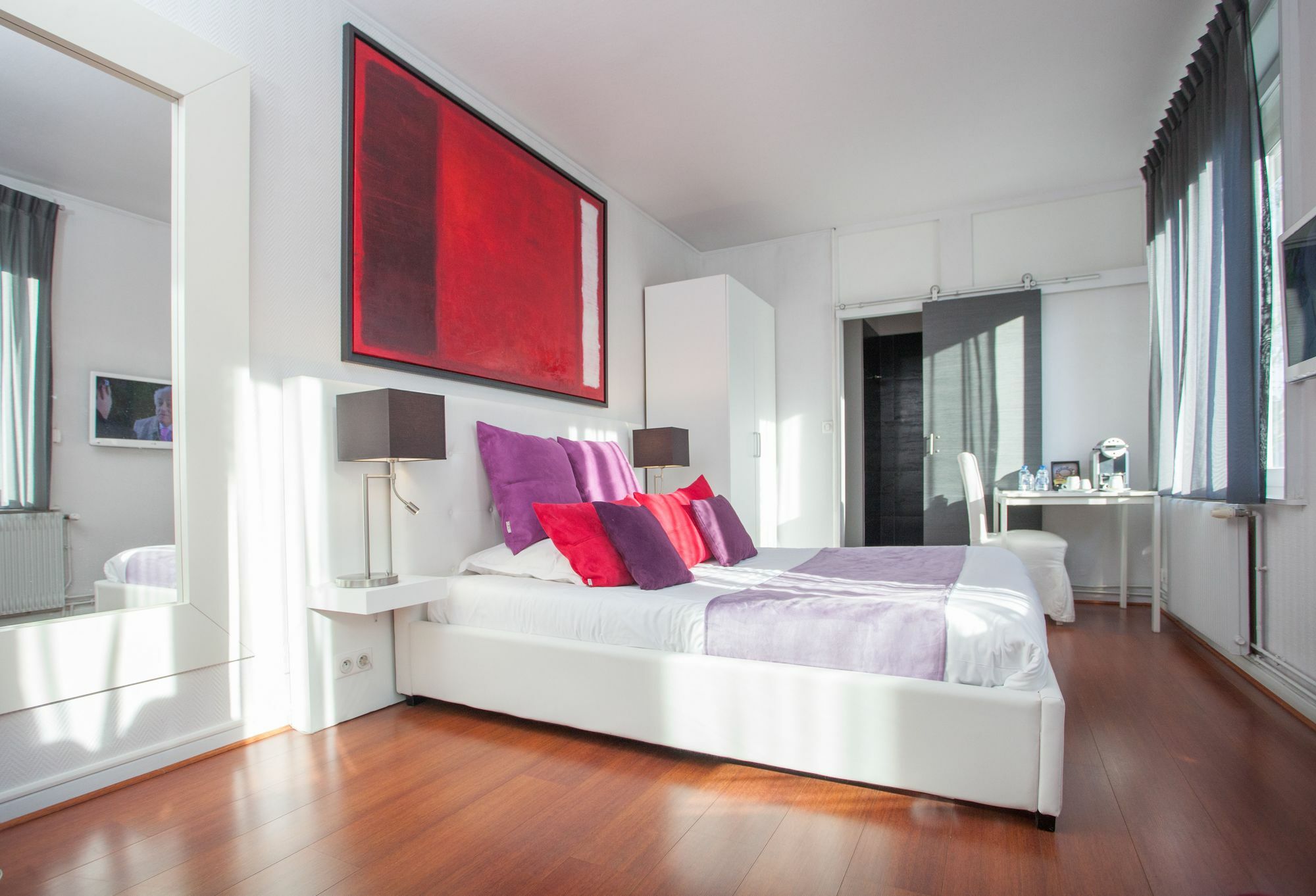 Bed & Breakfast L'esplanade
