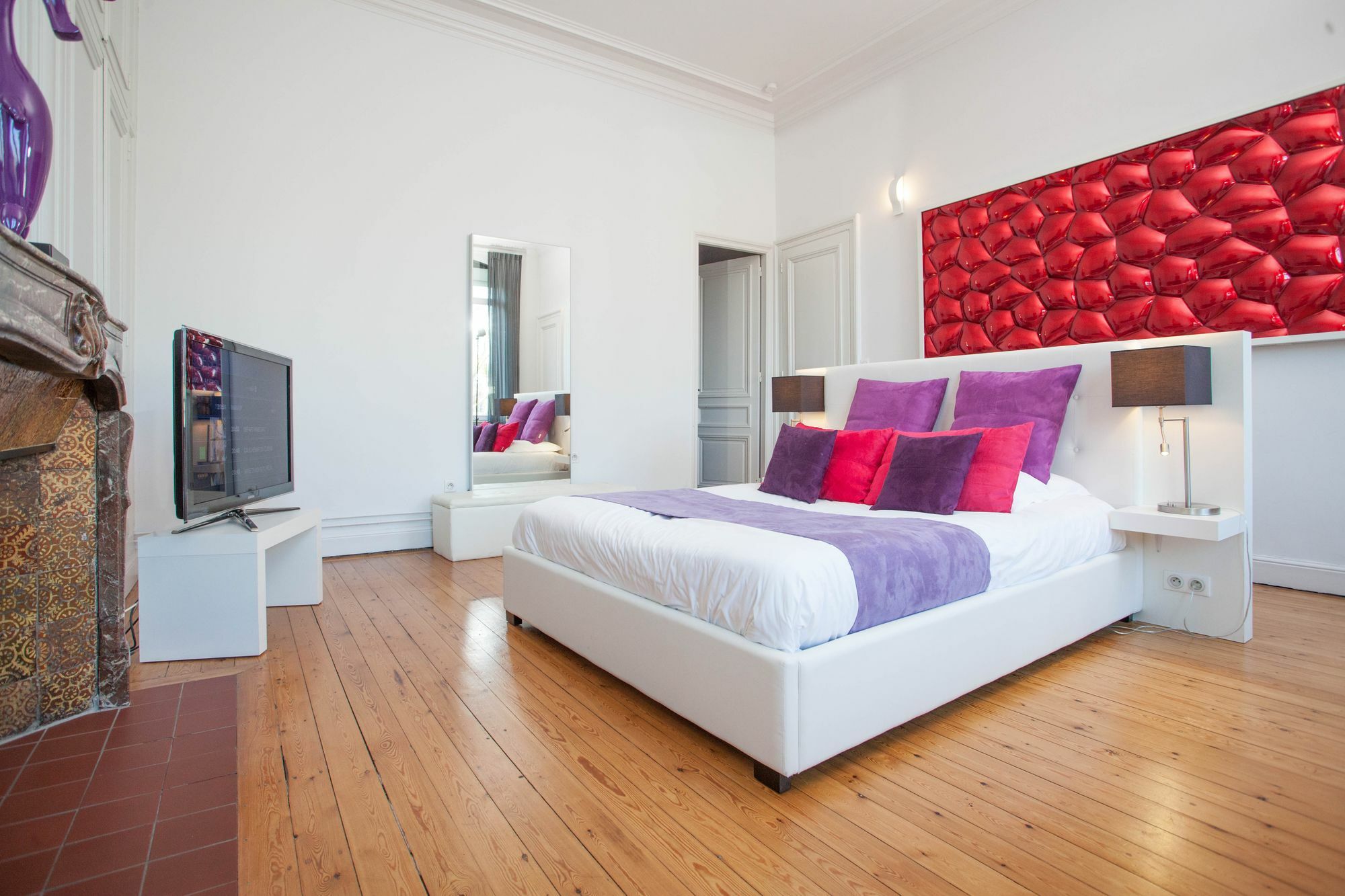 L'esplanade Bed & Breakfast