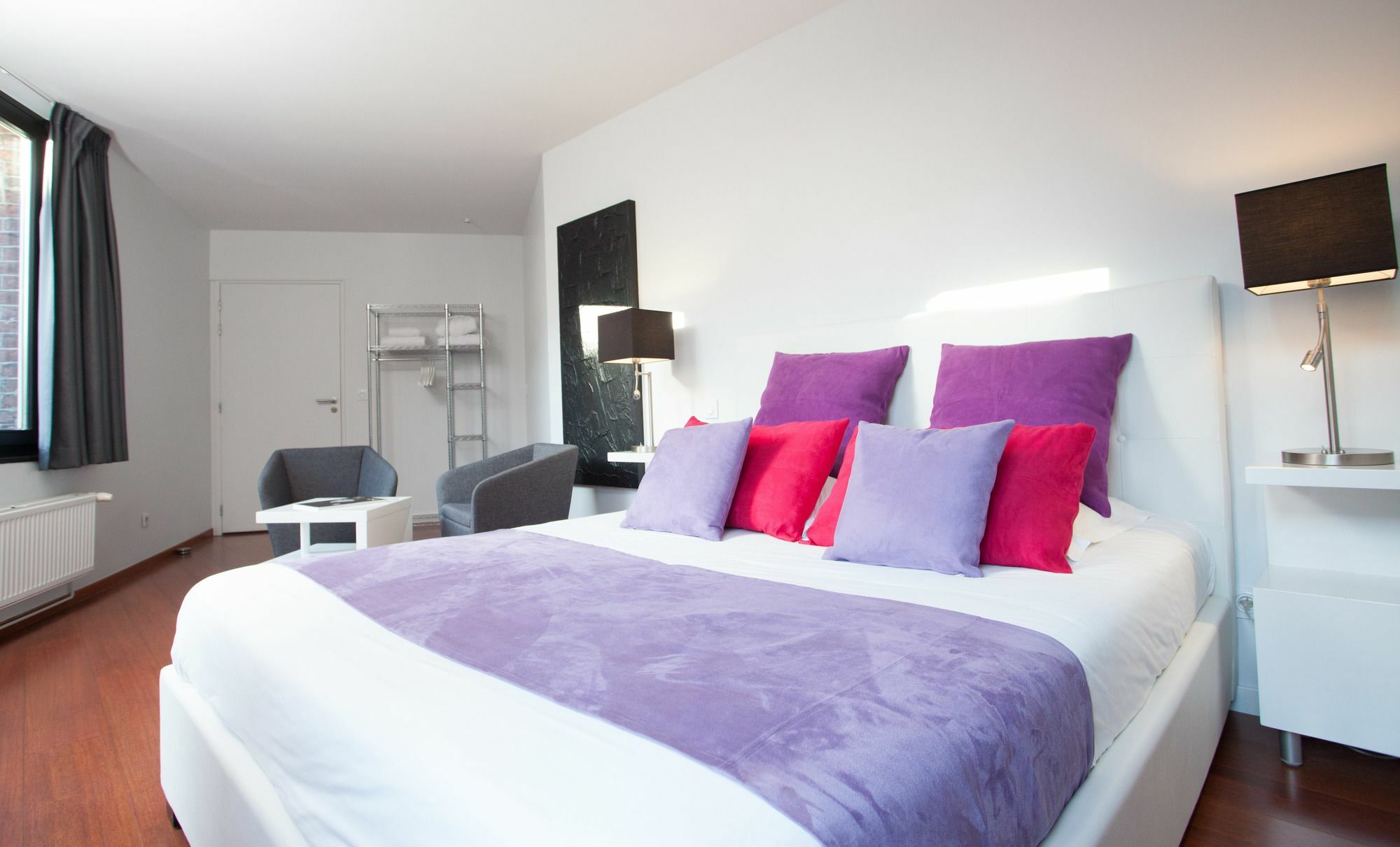 Bed & Breakfast L'esplanade 3*