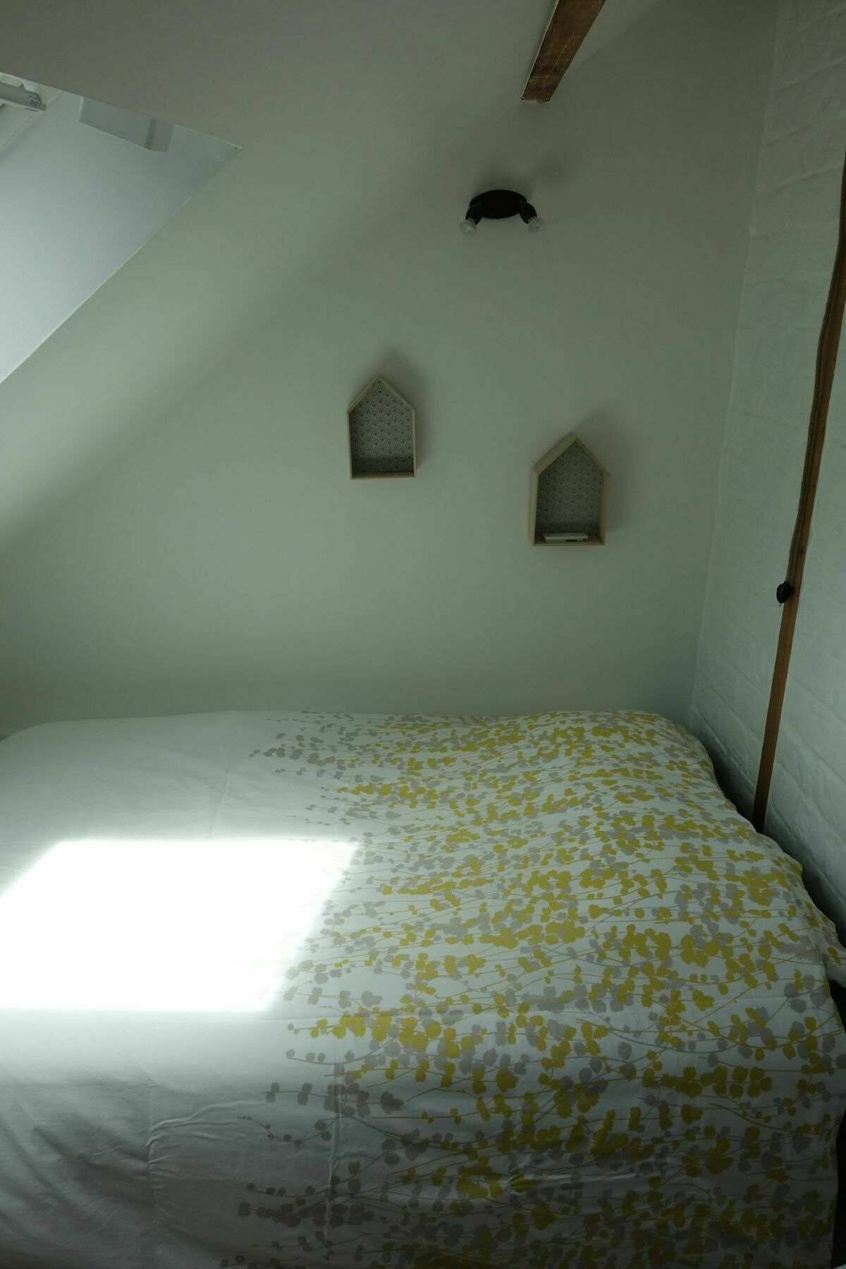 Apartment A La Recherche Du Temps Perdu