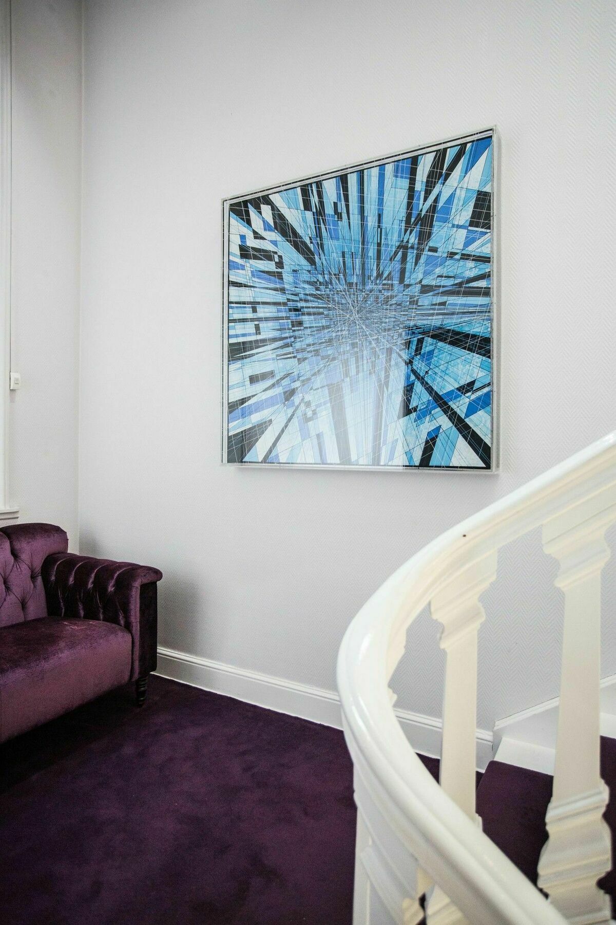 L'esplanade Bed & Breakfast 3*