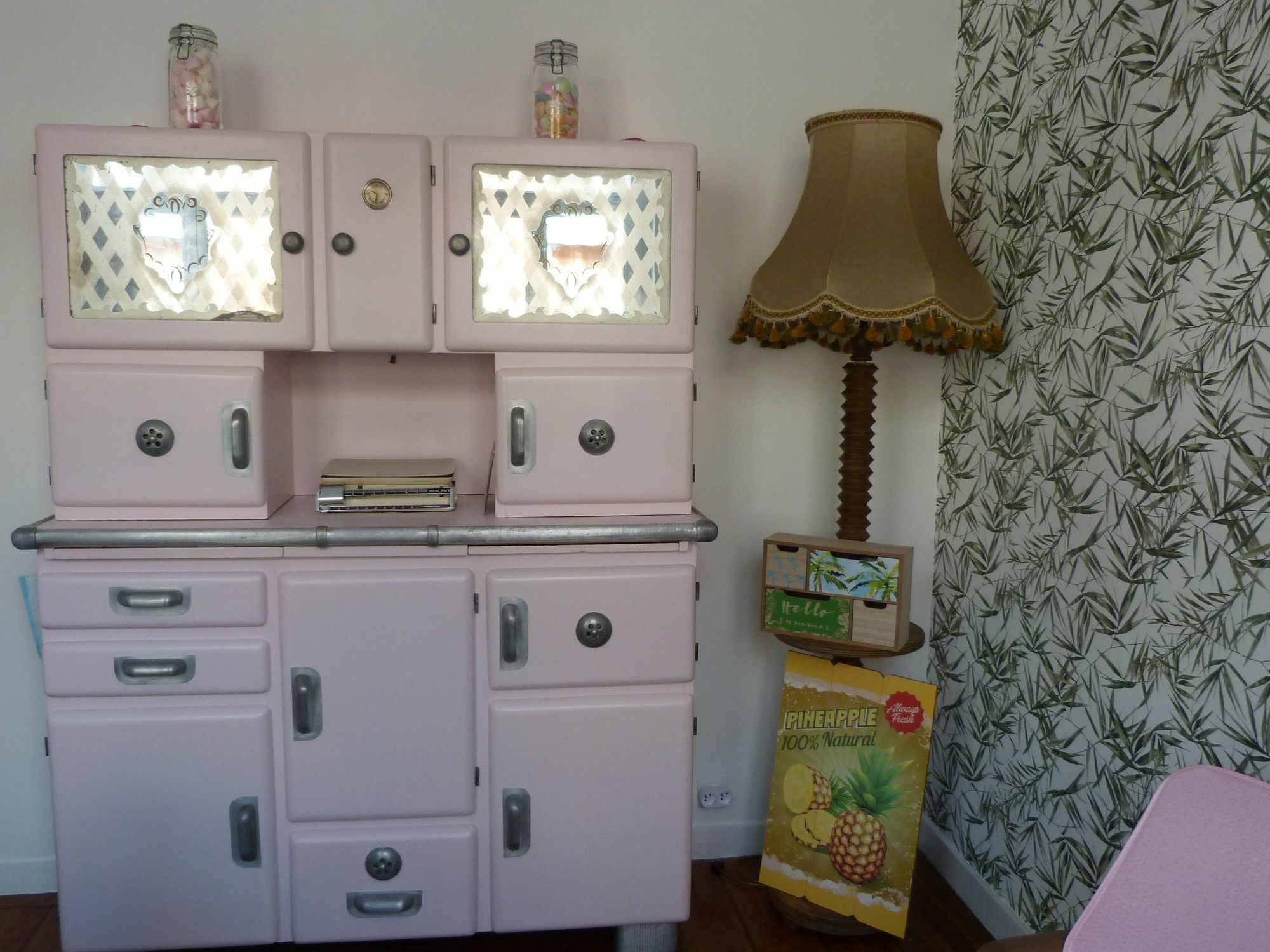 Apartment A La Recherche Du Temps Perdu