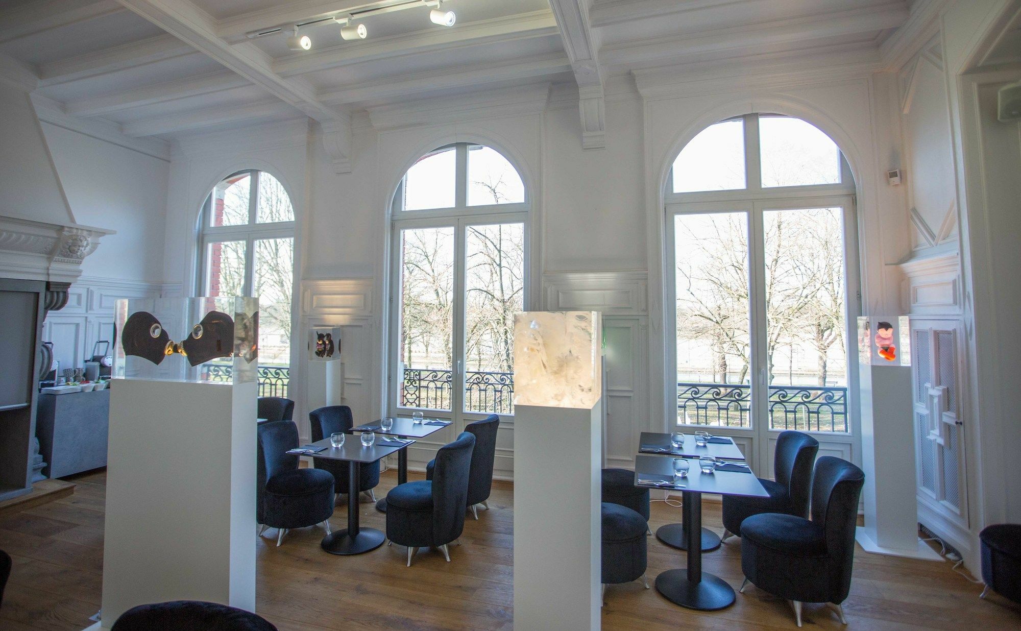 L'esplanade 3* Lille