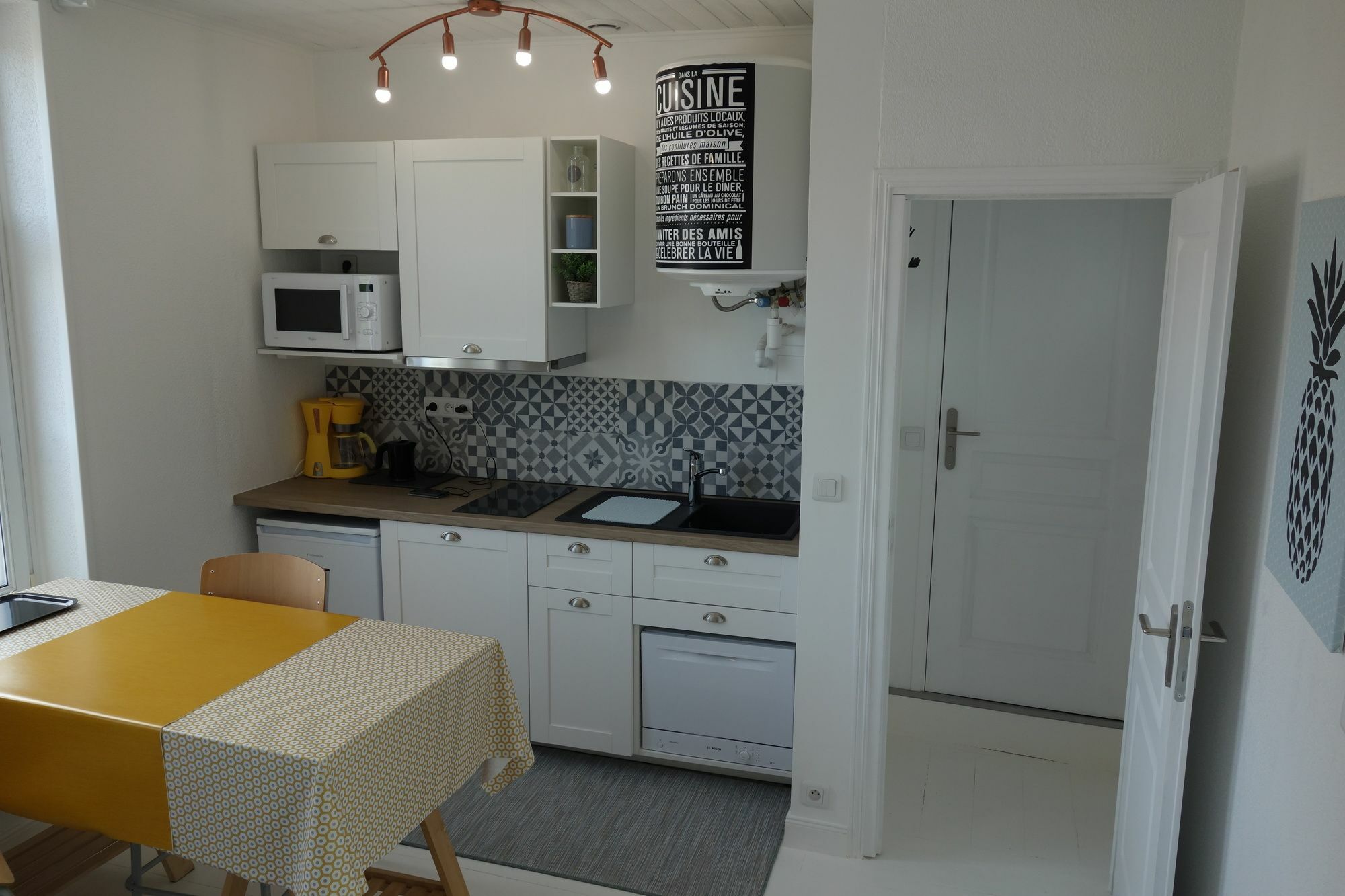 A La Recherche Du Temps Perdu Apartment Lille