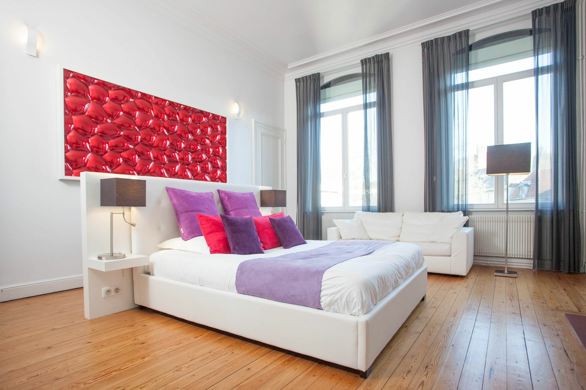L'esplanade Bed & Breakfast 3*