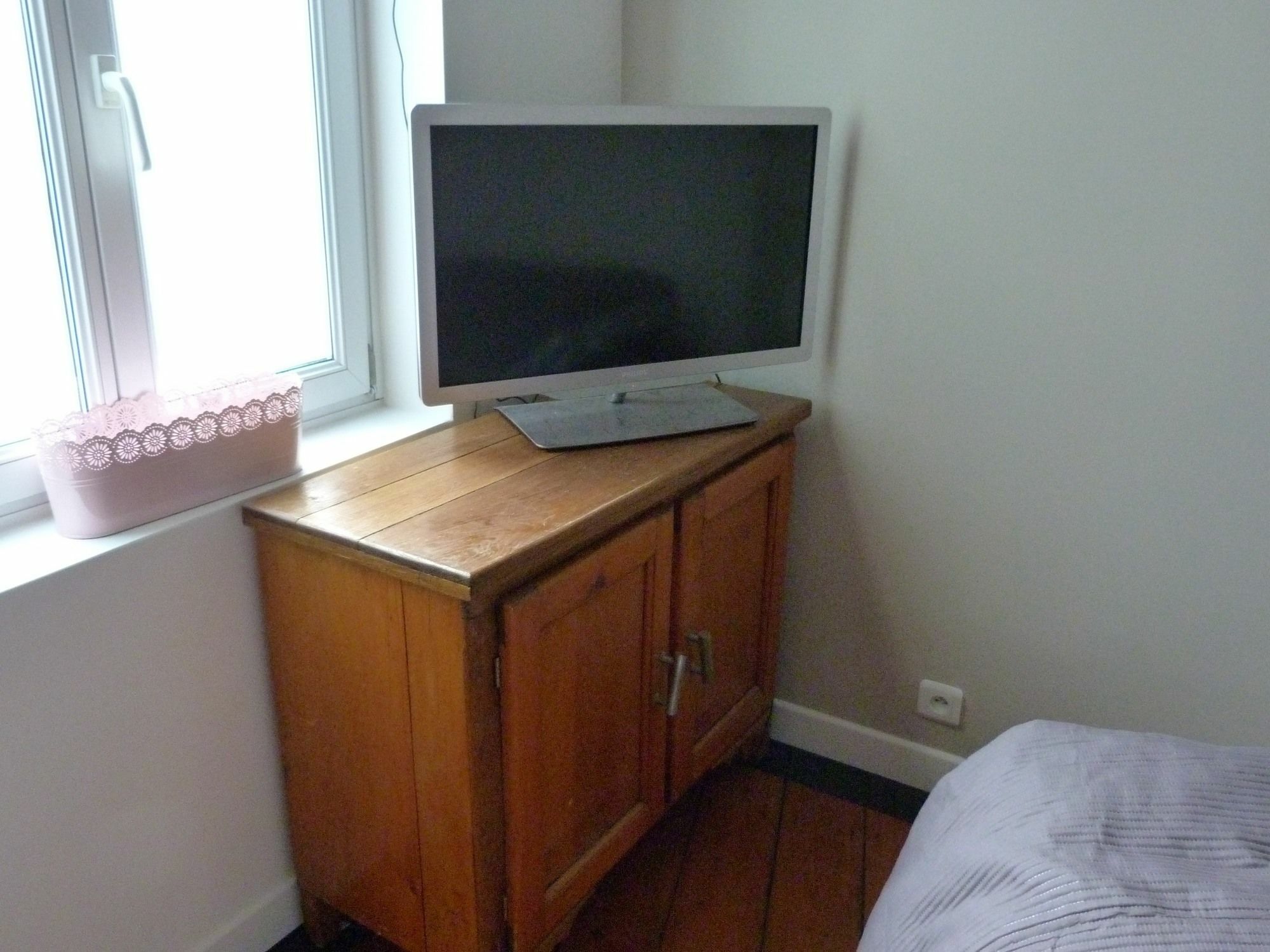Apartment A La Recherche Du Temps Perdu