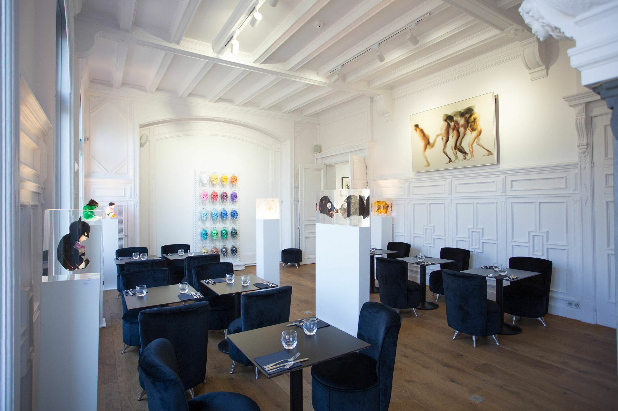 Bed & Breakfast L'esplanade Lille
