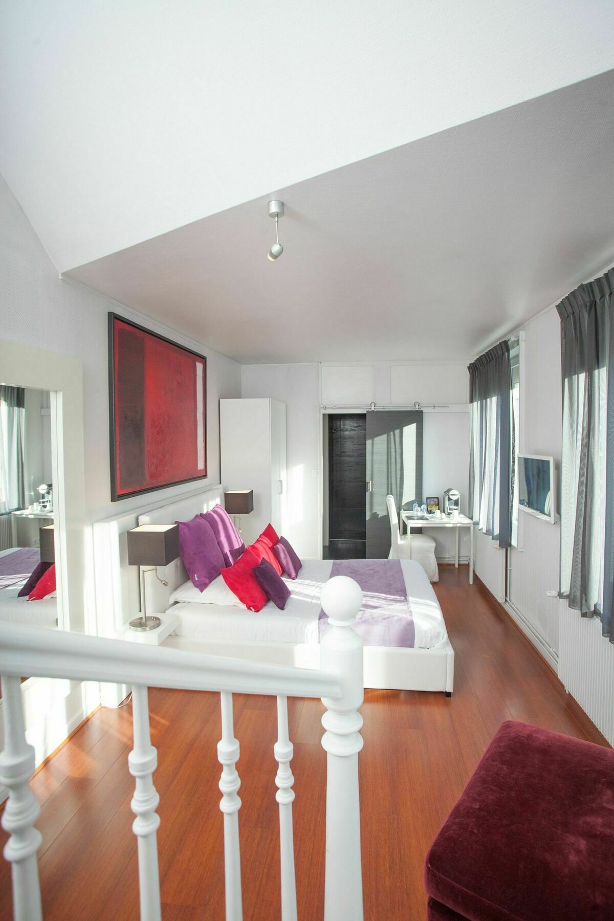 L'esplanade 3* Lille