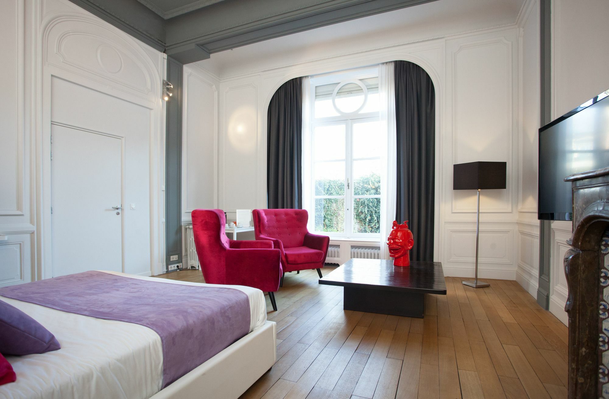 L'esplanade Bed & Breakfast