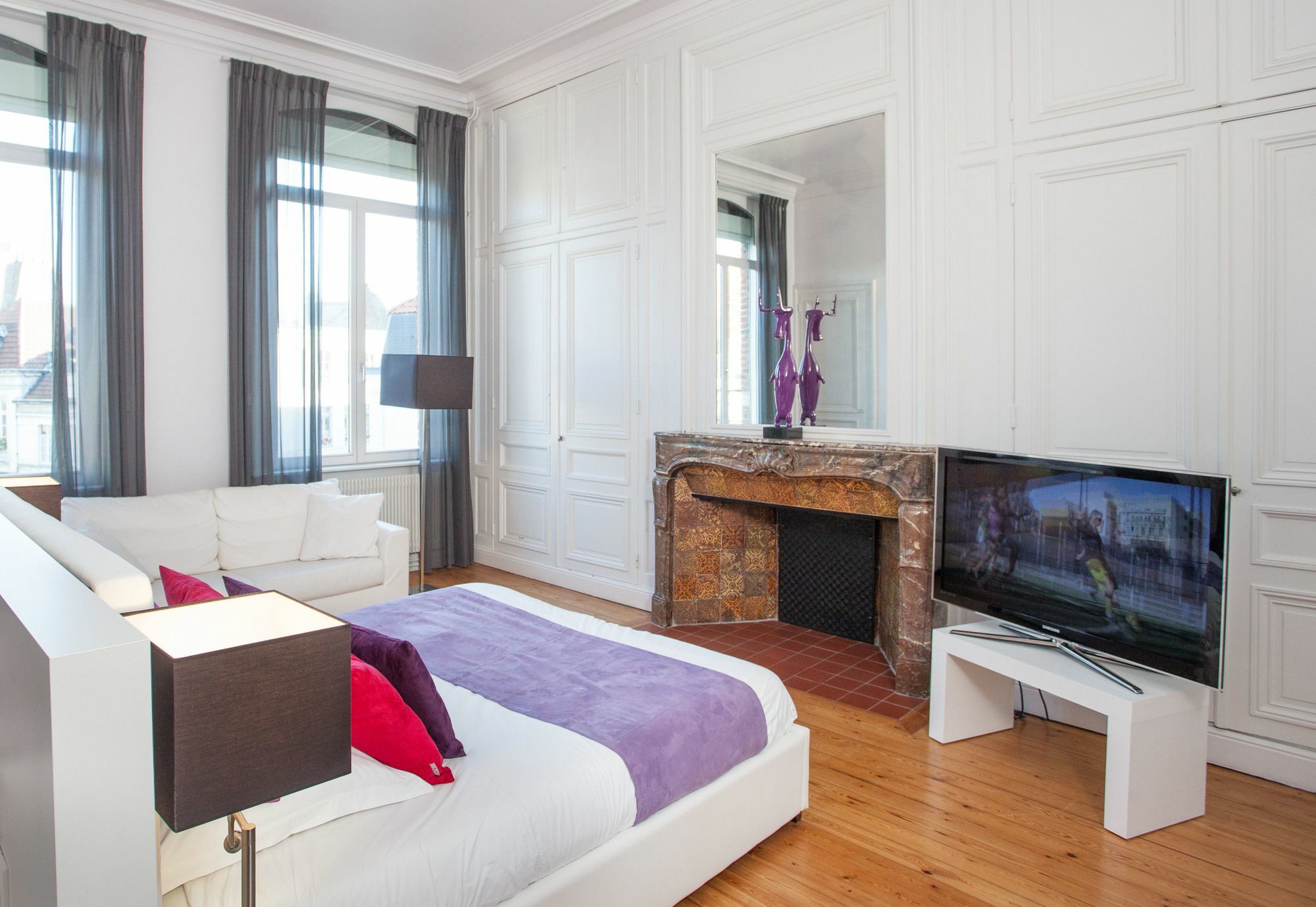 L'esplanade Bed & Breakfast 3*