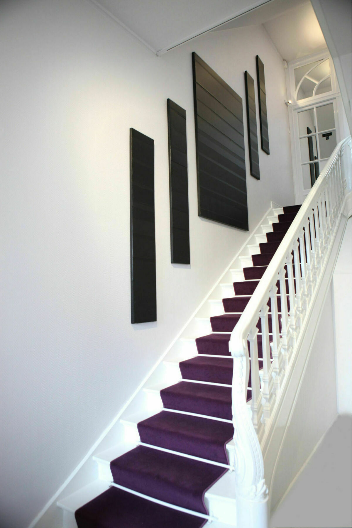 L'esplanade Bed & Breakfast 3*