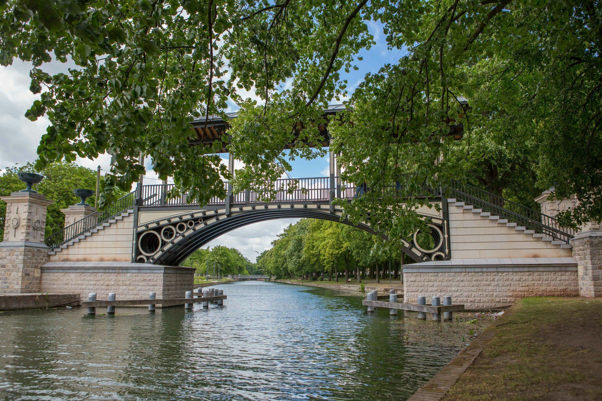 L'esplanade 3*