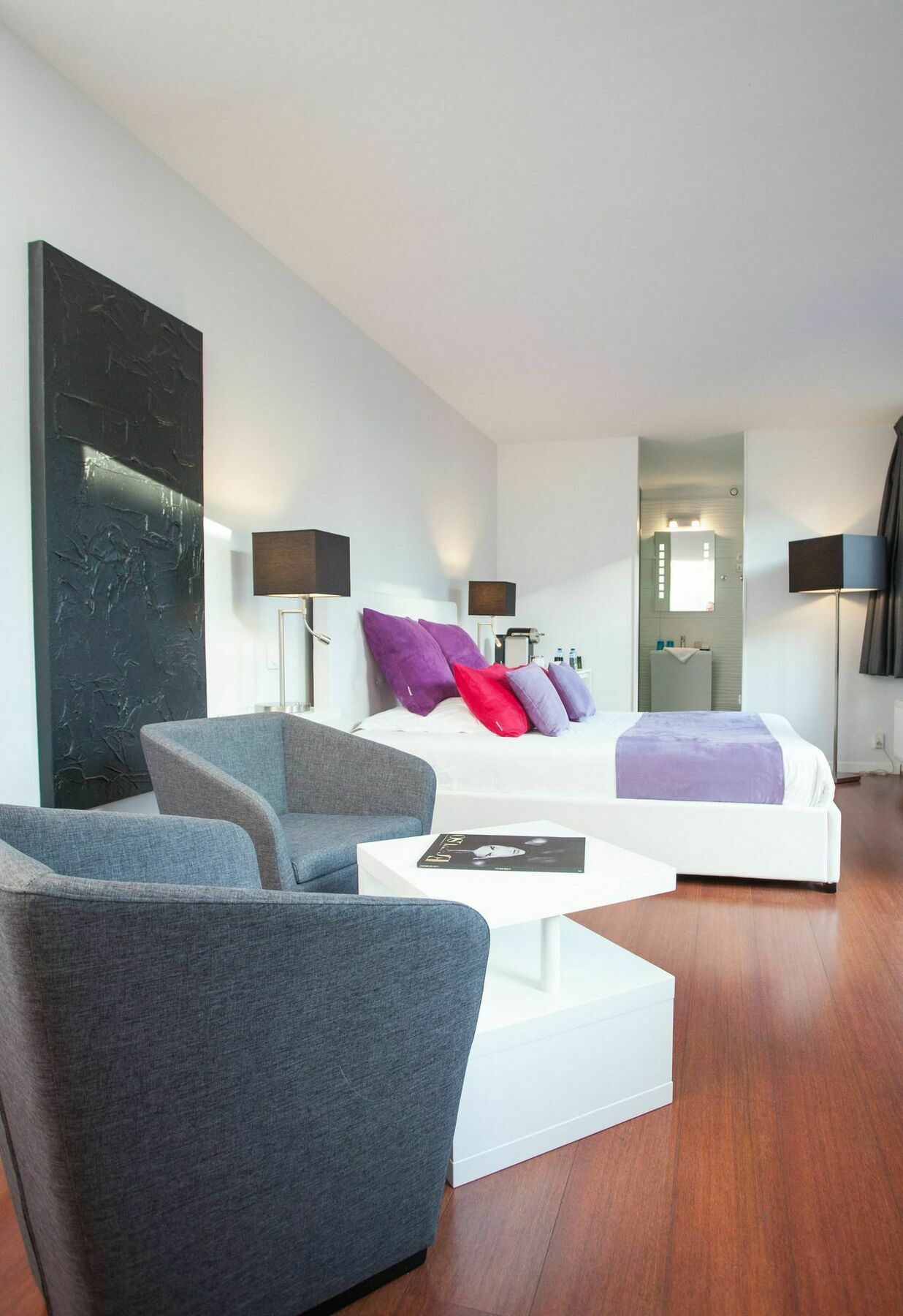 L'esplanade 3* Lille