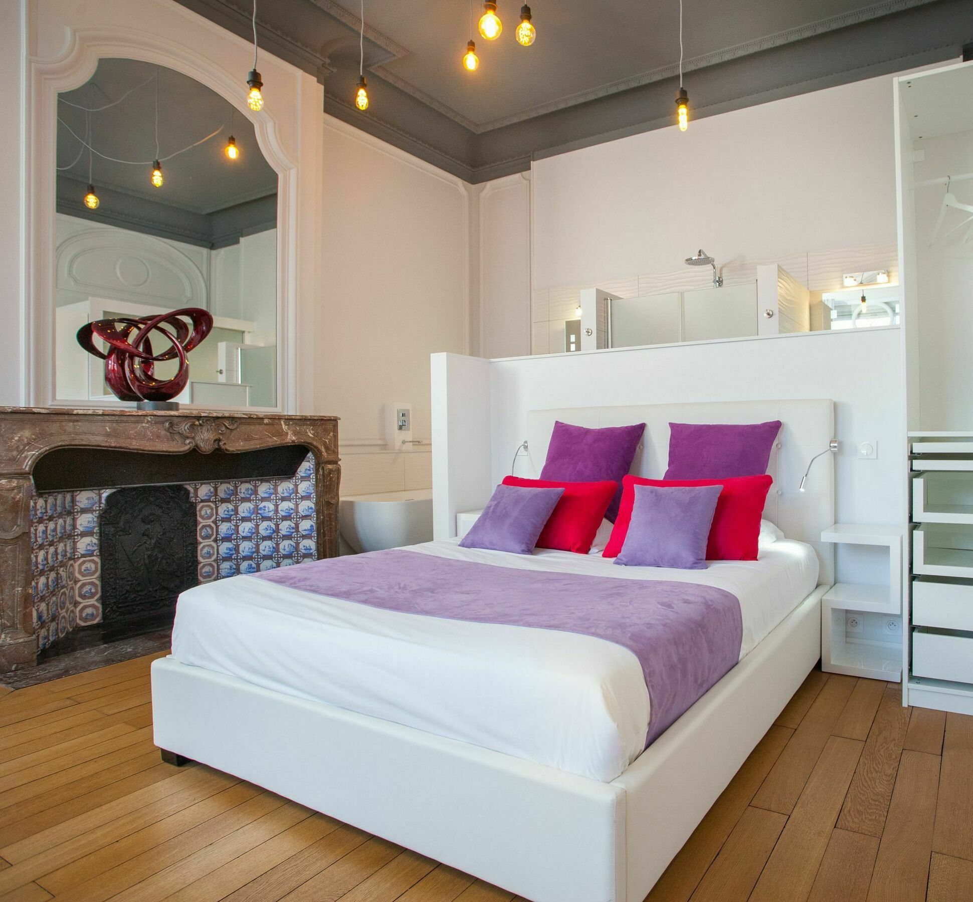 Bed & Breakfast L'esplanade 3*