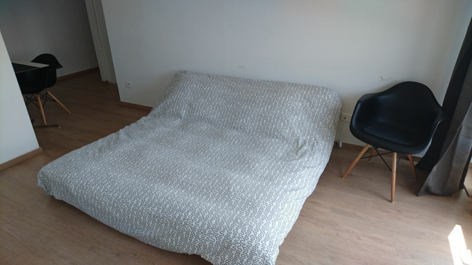 Eurocity Apartment *