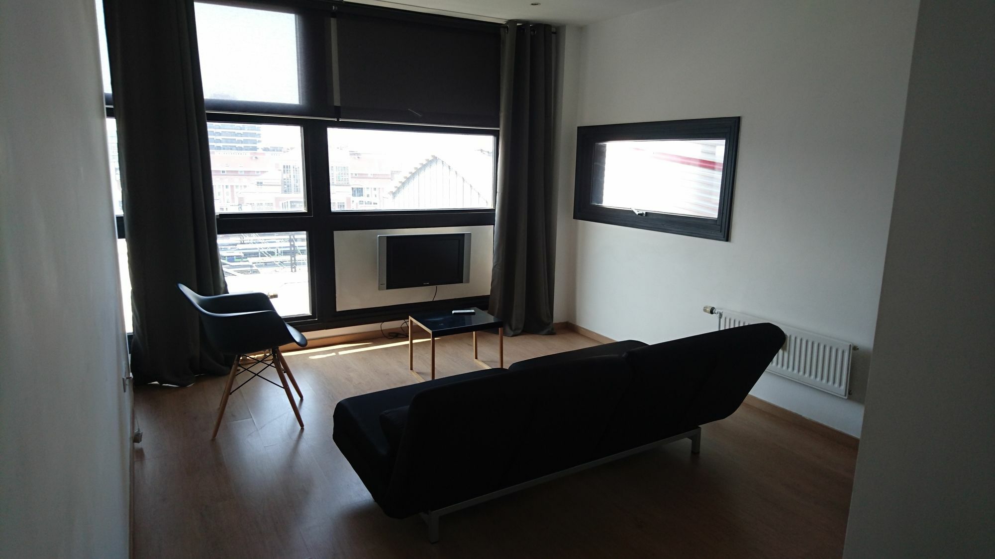 Apartment Eurocity *