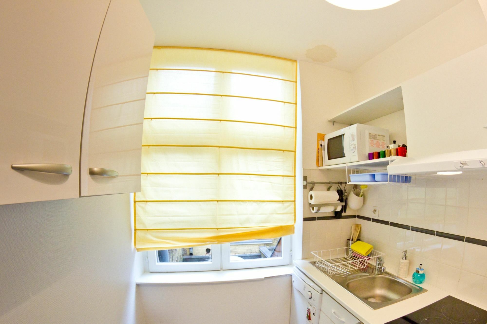 Noella's Appartement Rijsel