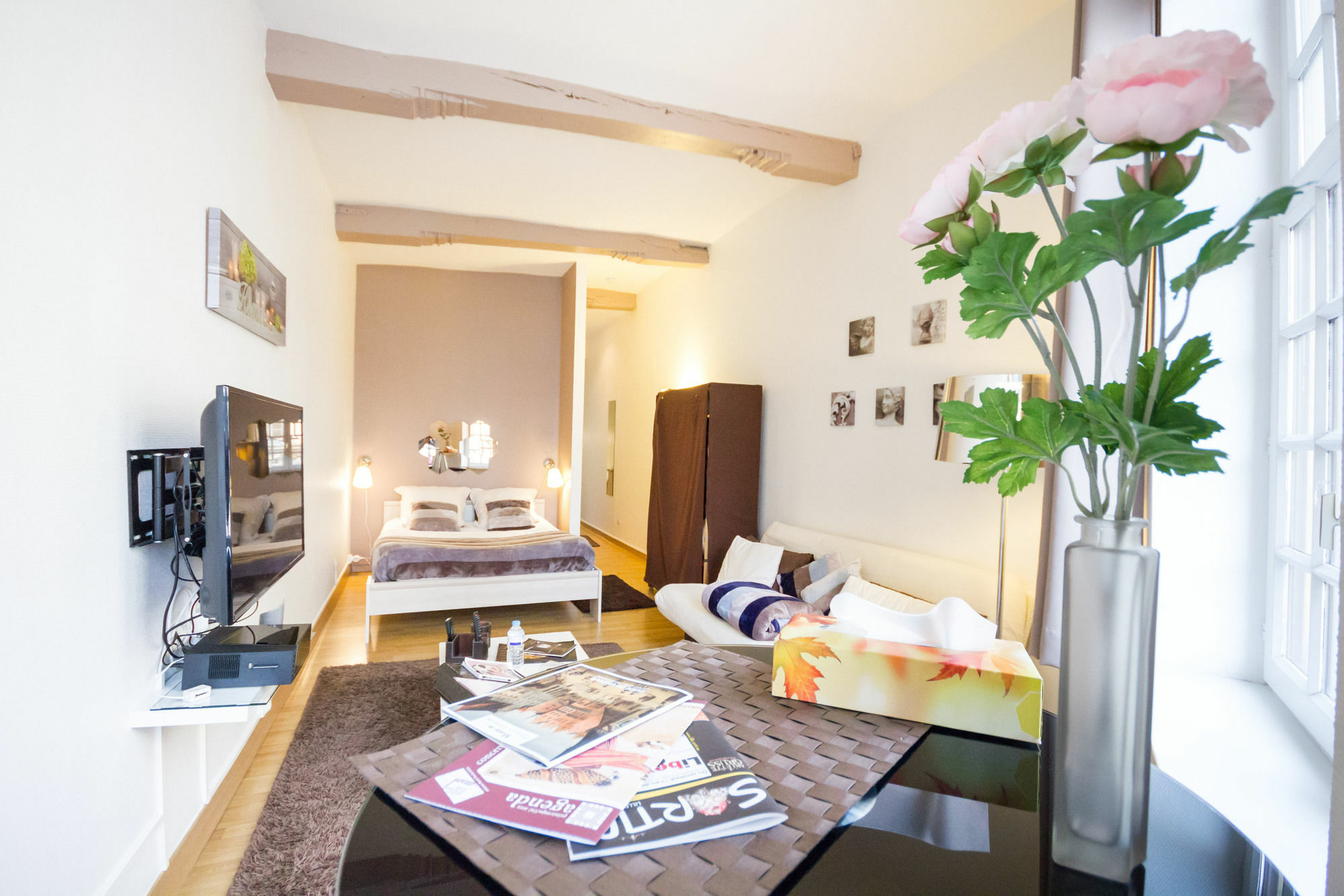 Appartement Noella's *
