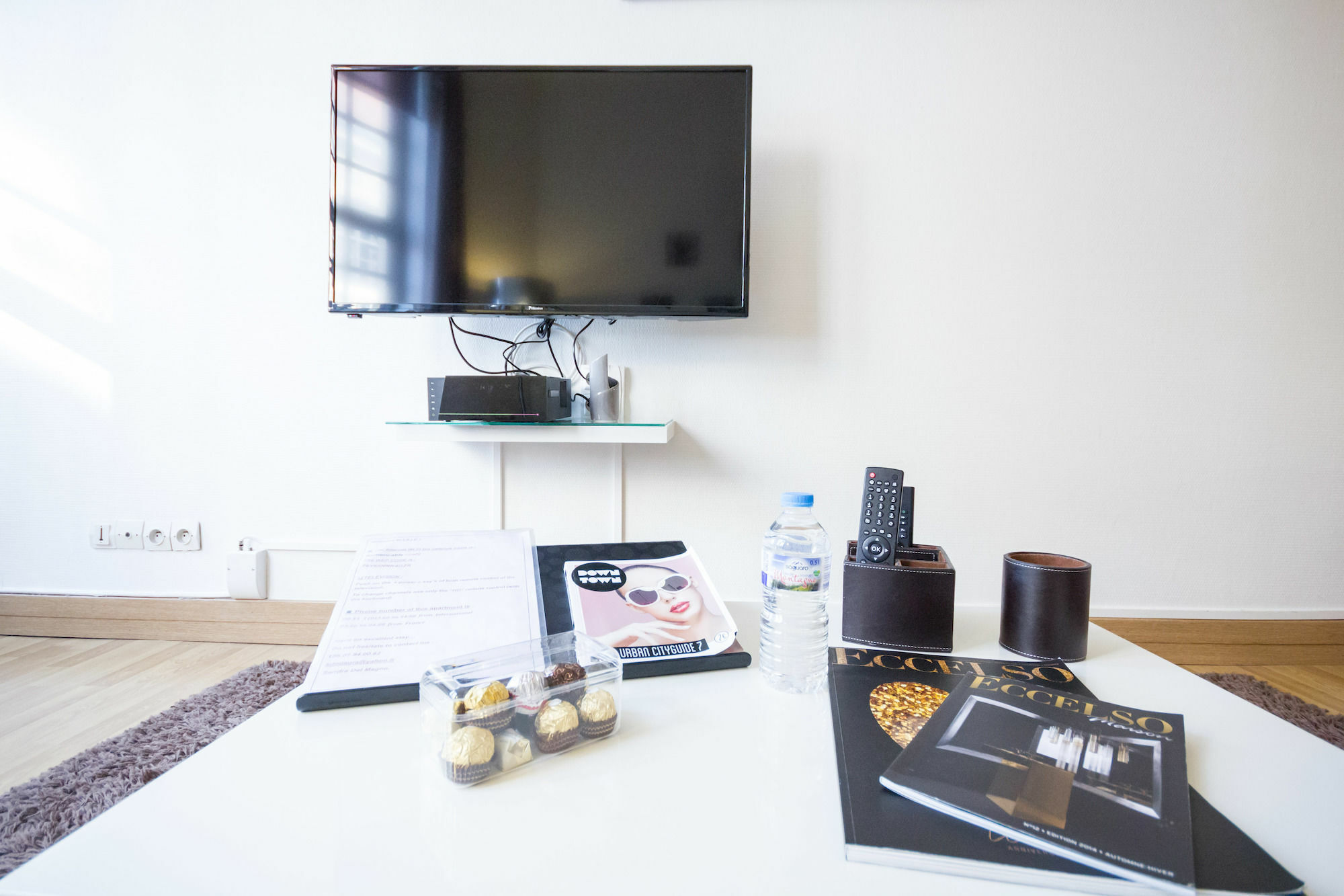 Noella's Appartement *