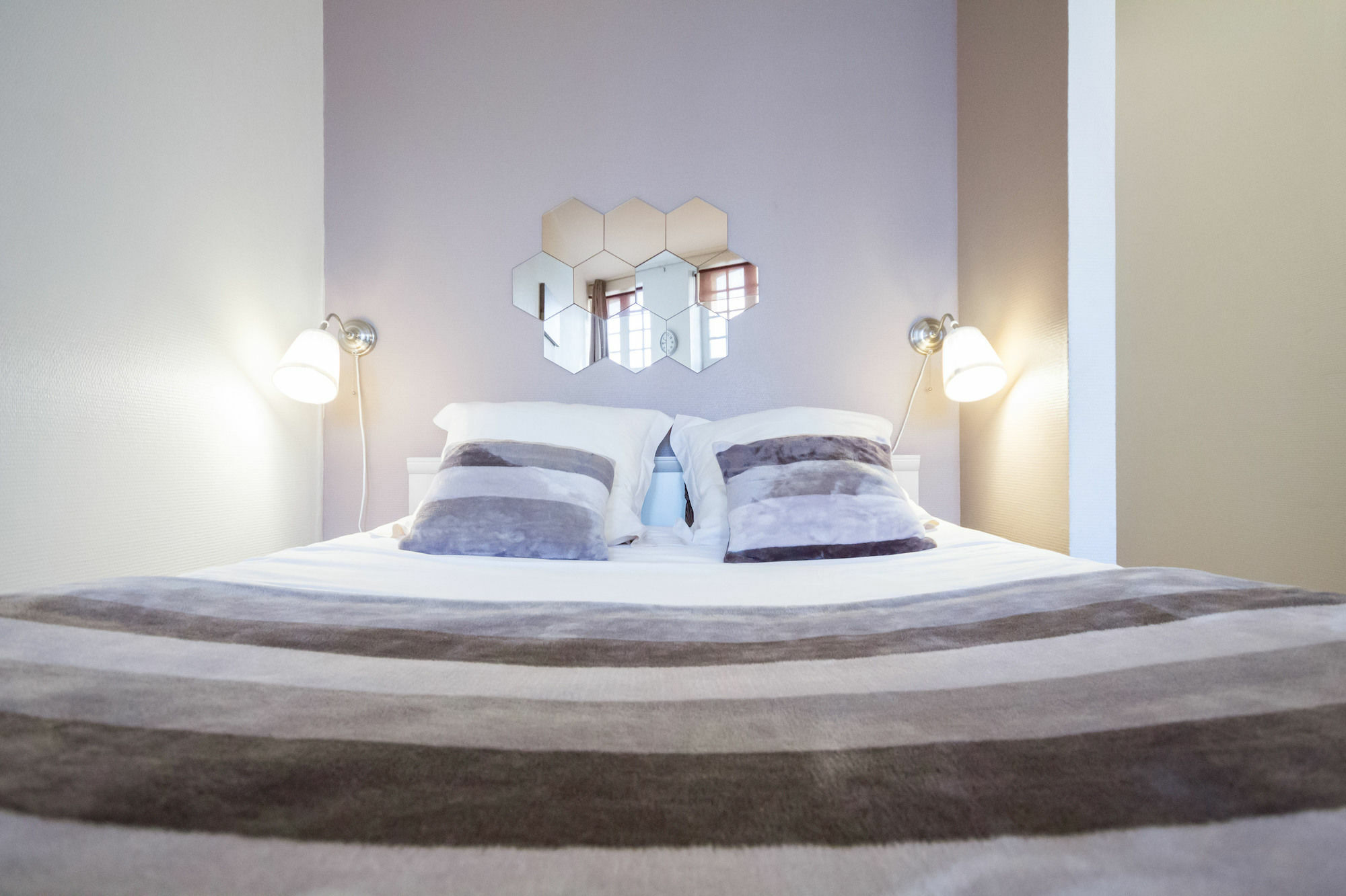 Appartement Noella's *
