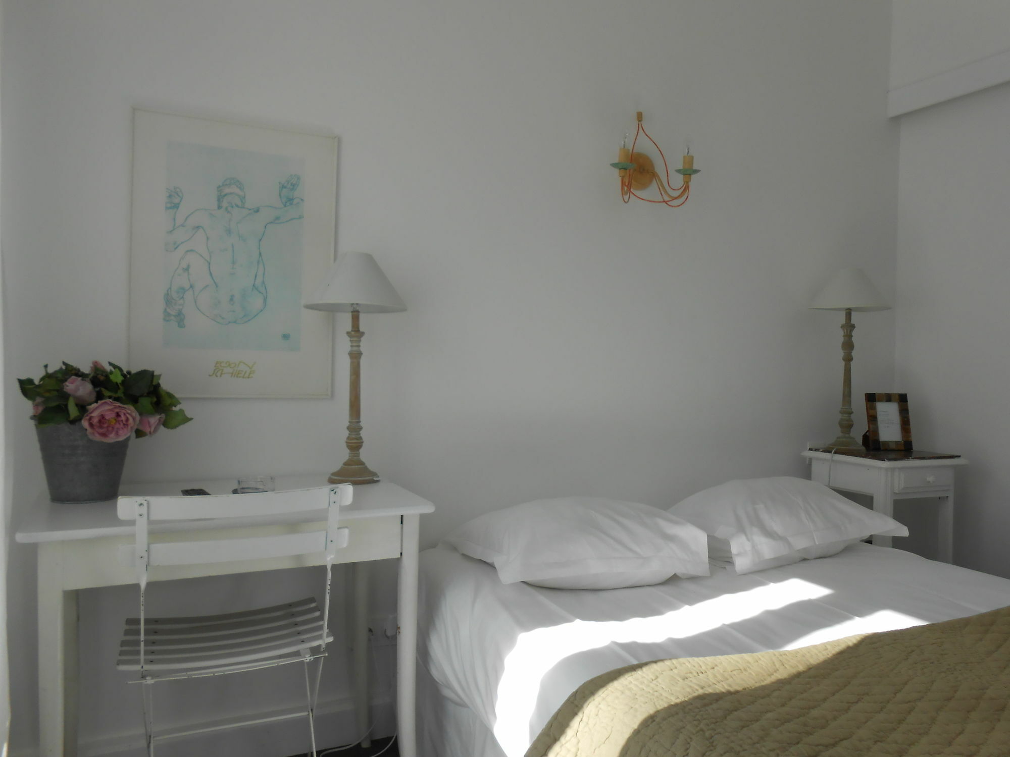 Brueghel Hotel 3*
