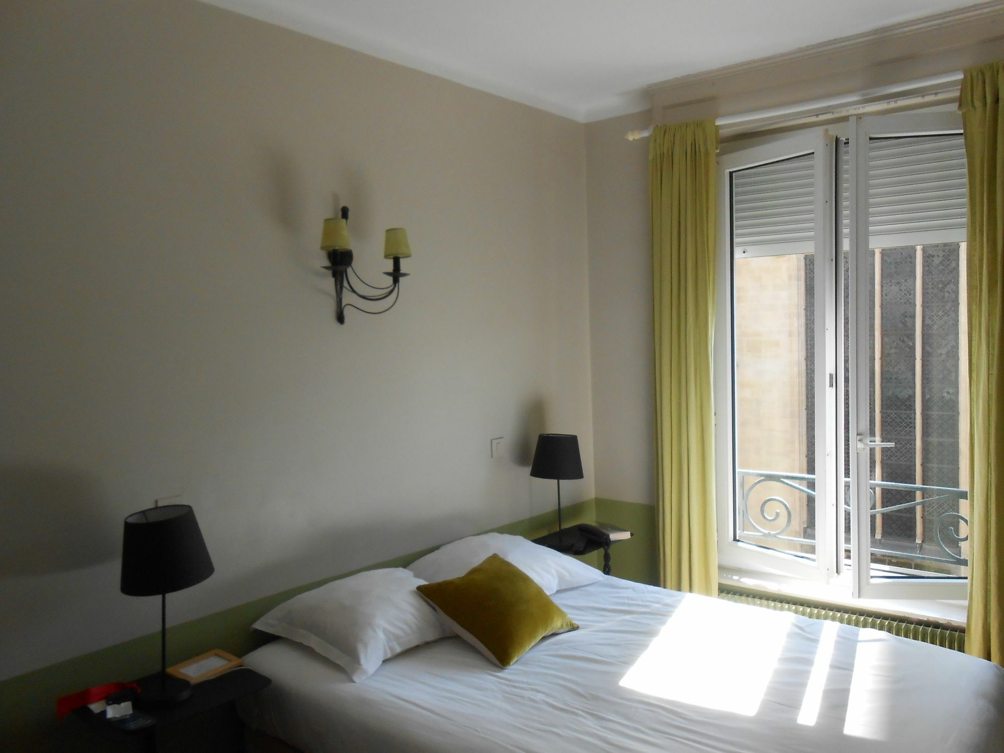 Hotel Brueghel 3*