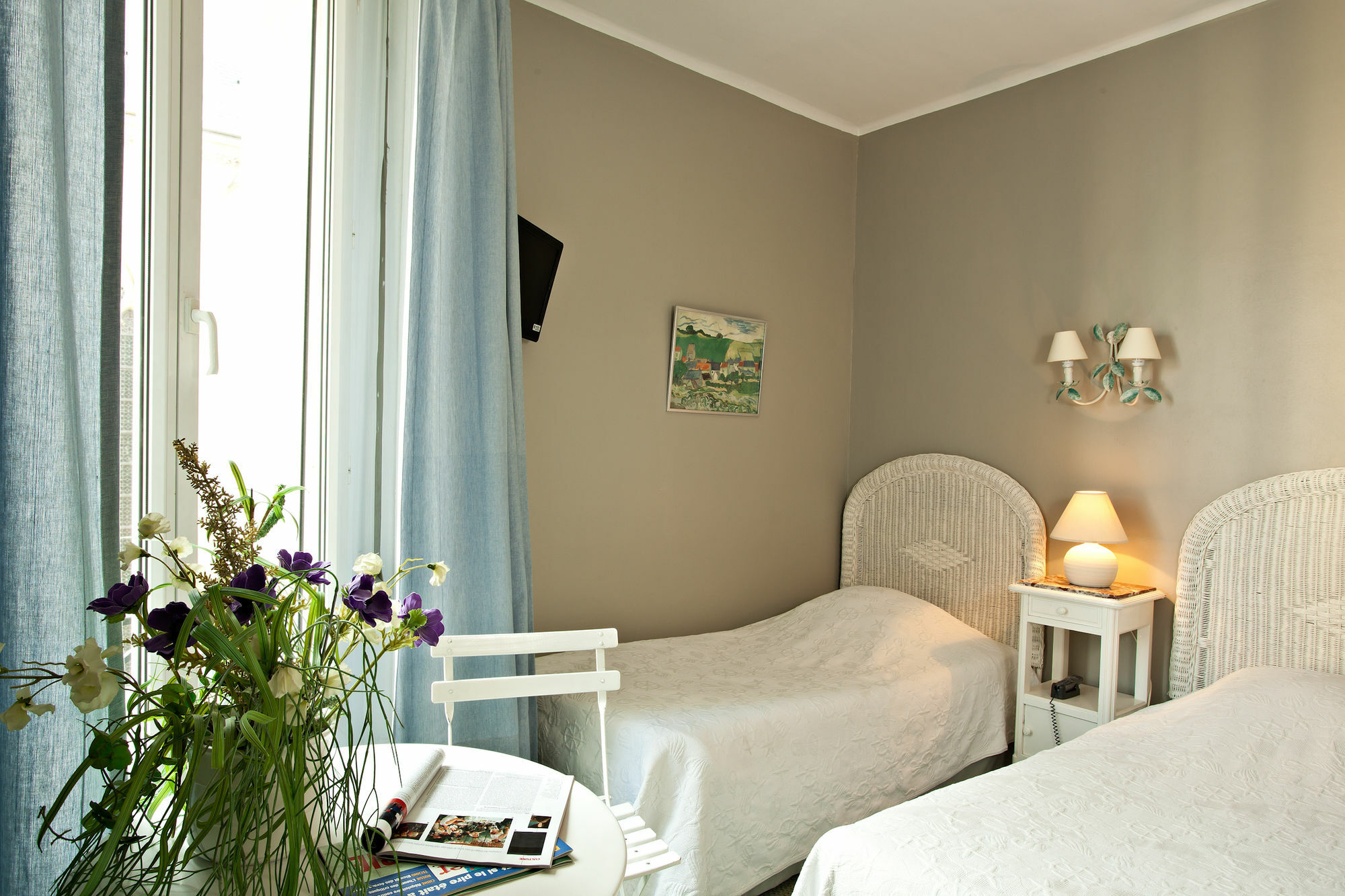 Hotel Brueghel 3*