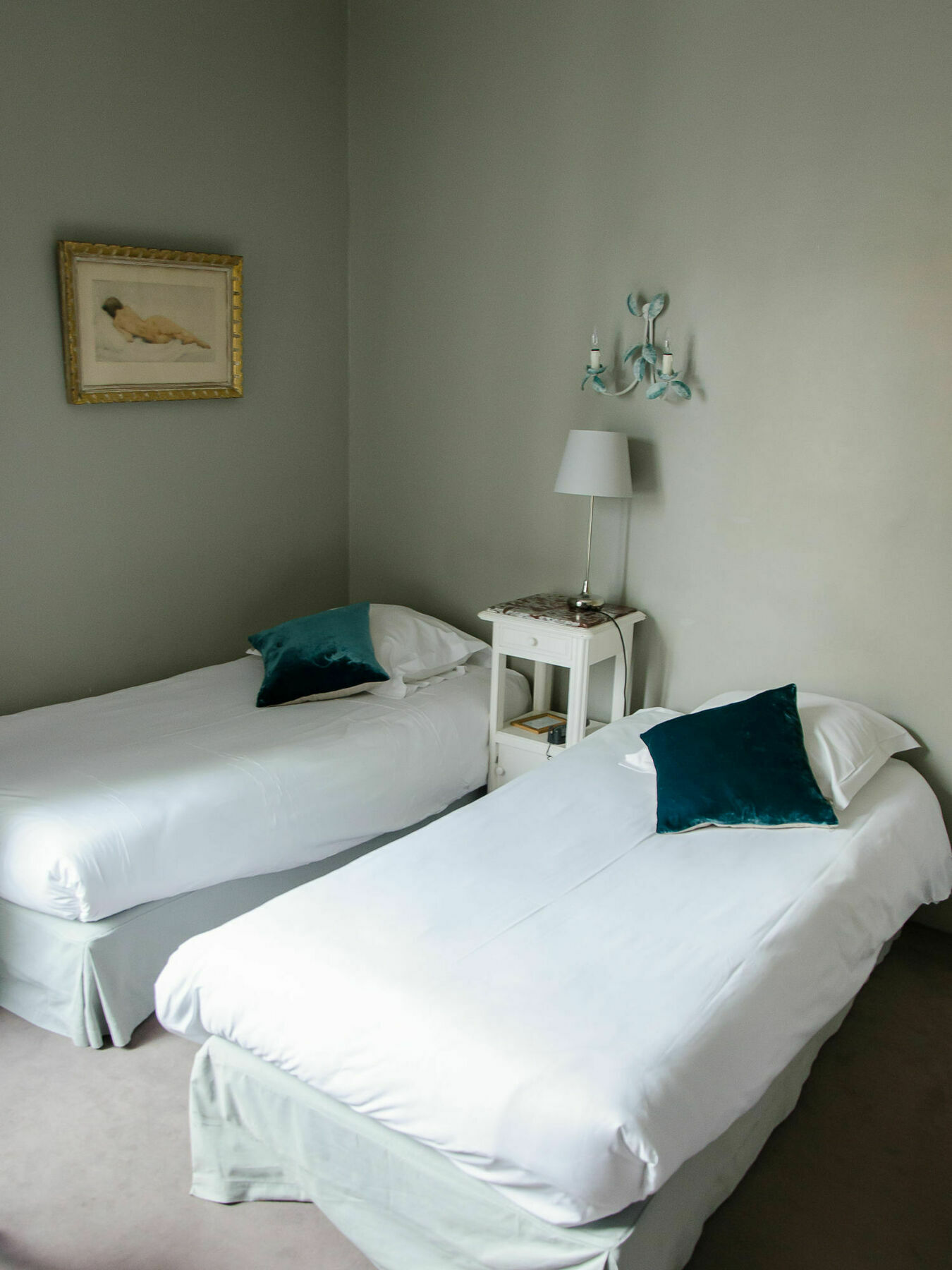 Hotel Brueghel
