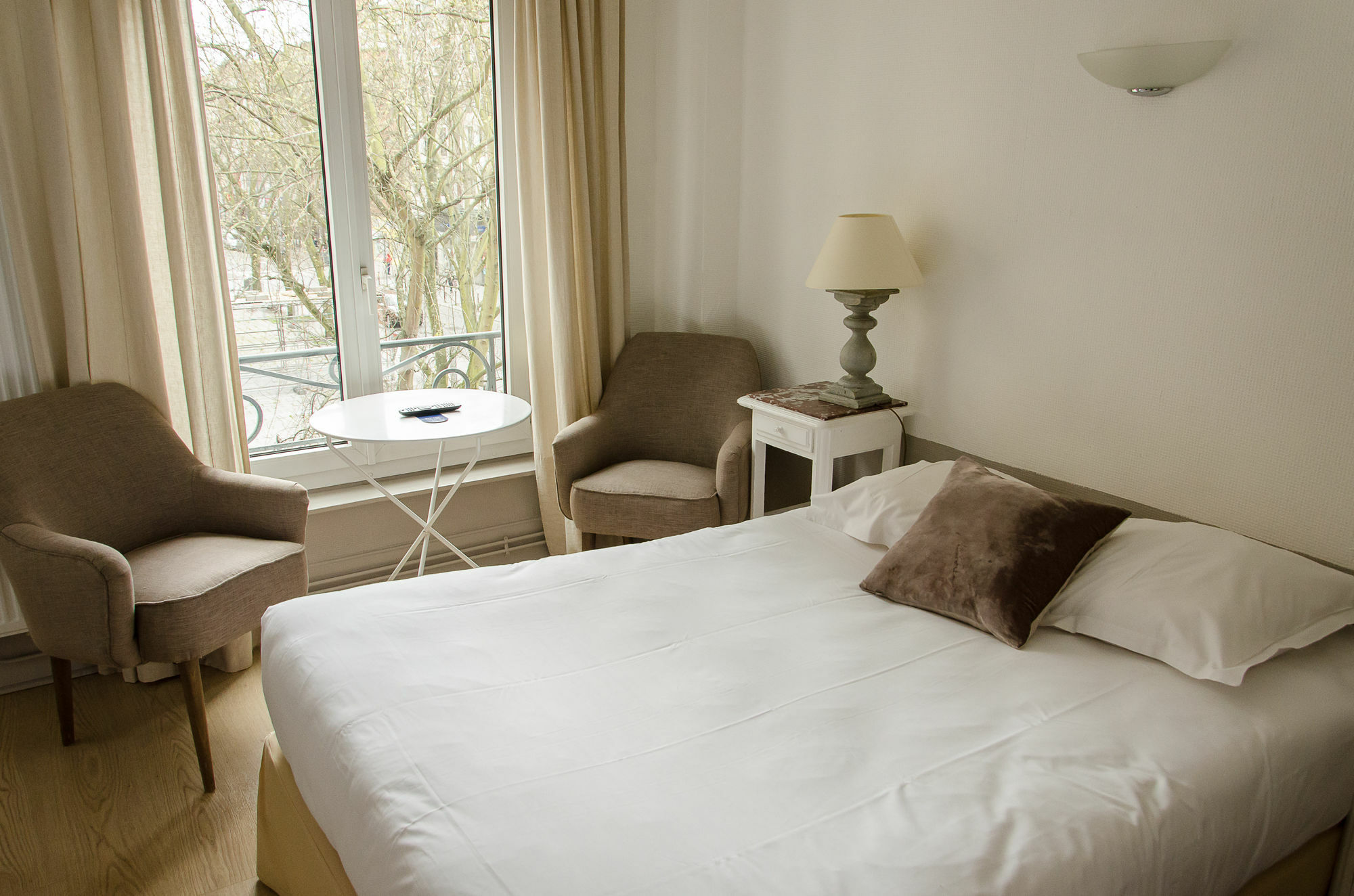 Hotel Brueghel Lille