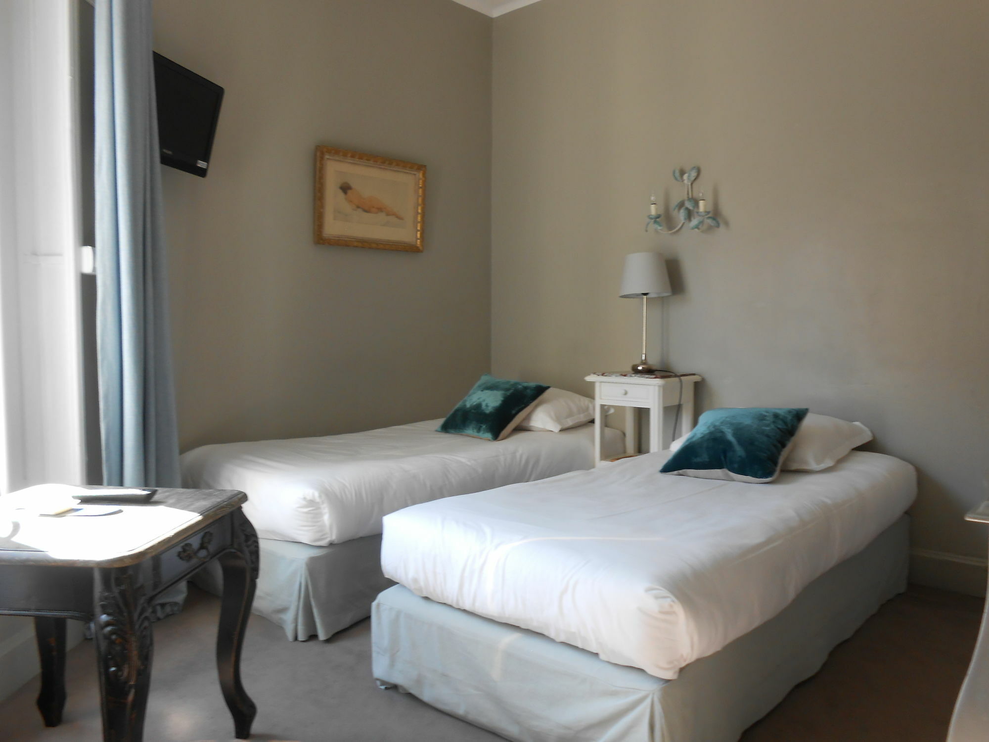 Brueghel Hotel