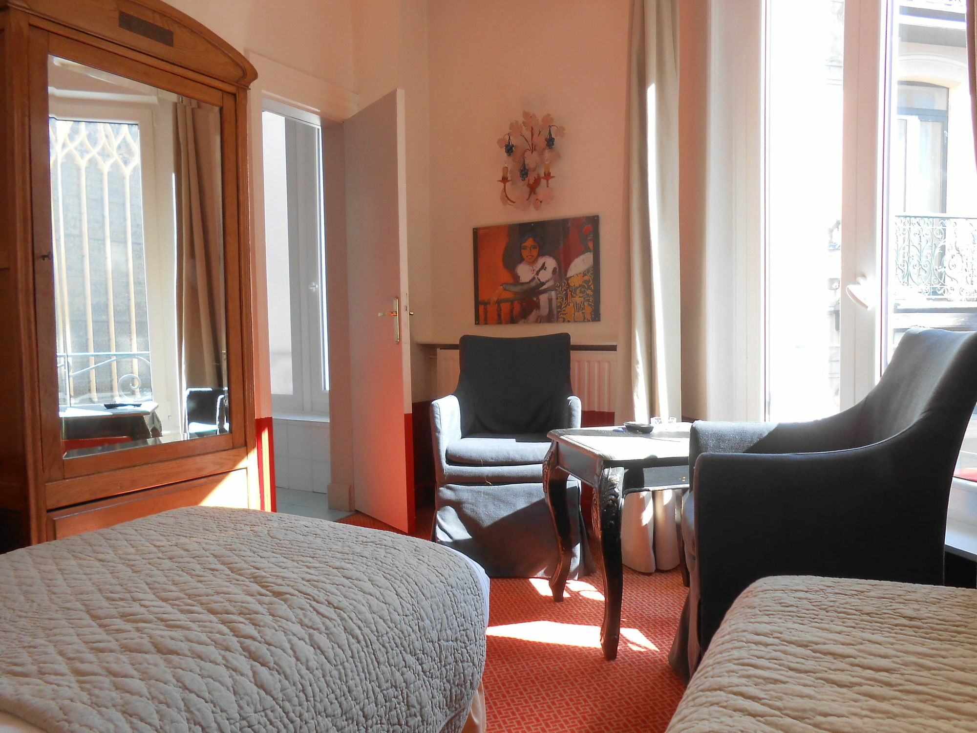 Hotel Brueghel